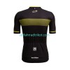 Tour de France JAUNE Radtrikot kurzarm 2022 N002